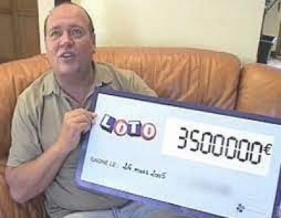 Secret pour gagner au loto